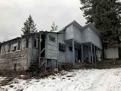 House, from Kaylin Dr.