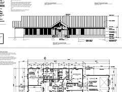 Bldg plans