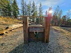 Horseshoes Anyone Horseshoes Anyone