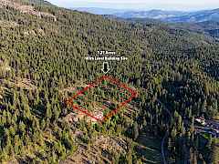 7.27 Acres With Level Building Site 7.27 Acres With Level Building Site