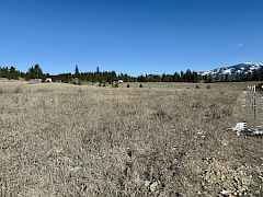 9.94 ac w/all utilities in Kettle Falls