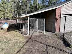Dog Kennel Dog Kennel