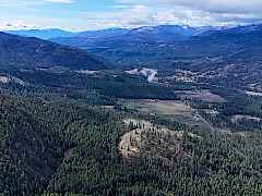 South Facing Kettle River & Acreage South Facing Kettle River & Acreage