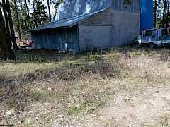 Outbuilding
