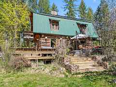 07-4166 Grouse Creek Rd-Loon Lake-WA 07-4166 Grouse Creek Rd-Loon Lake-WA