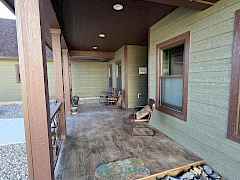 FrontPorch