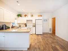 Kitchen Kitchen