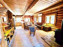 Open Living Spaces Open Living Spaces