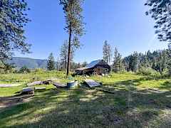 3 - Cabin 3 - Cabin