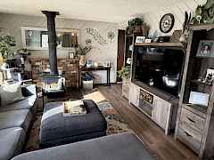 Living Room Living Room