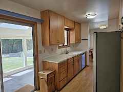 Kitchen Kitchen