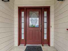 Entrance Entrance