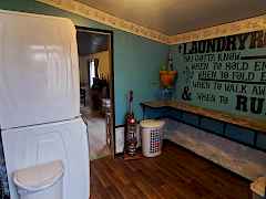 laundry room view 2 laundry room view 2