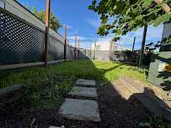 Yard Large Enough For Small Garden Yard Large Enough For Small Garden