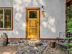 Front Door Front Door