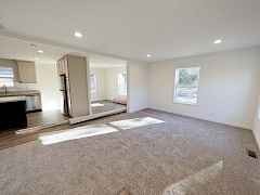 Open Floor Plan Open Floor Plan