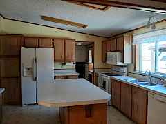 Kitchen Kitchen