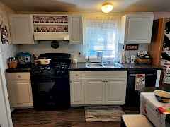 Kitchen Kitchen