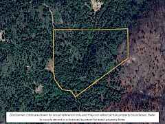 Lot 36 - Aerial Lot 36 - Aerial