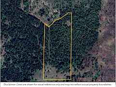 Lot 41 - Aerial Lot 41 - Aerial