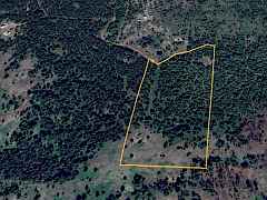Lot 41 - Aerial Lot 41 - Aerial