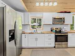ADU Kitchen ADU Kitchen