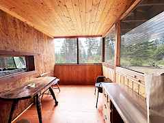 Screened In Porch Screened In Porch