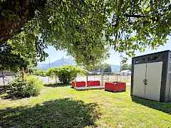 Garden Area Garden Area