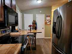 Kitchen Kitchen