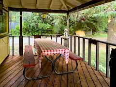 Front Porch Front Porch