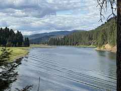 Kettle River Kettle River