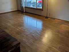hardwood floor in Living room hardwood floor in Living room