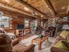 Inviting Living Room Inviting Living Room