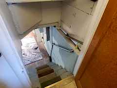 stairway stairway