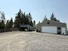 Shop & Outbuilding Shop & Outbuilding