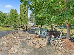 Front Patio