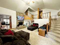 Family Room Family Room