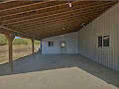 Carport and Home Entry Carport and Home Entry