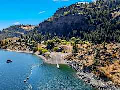 25 - boat launch