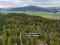 10 Min to Colville
