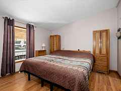 Primary Bed