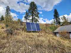 Solar Panels Solar Panels