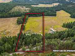 Aerial prop lines-Jones