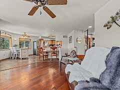 Main Floor Living Room