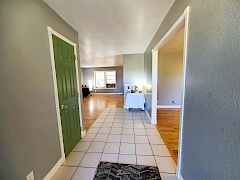 Entry Hall