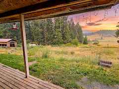 Your Sunset View