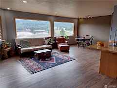 Living & Dining room