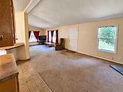 Open Living Room