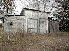 Chicken Coop